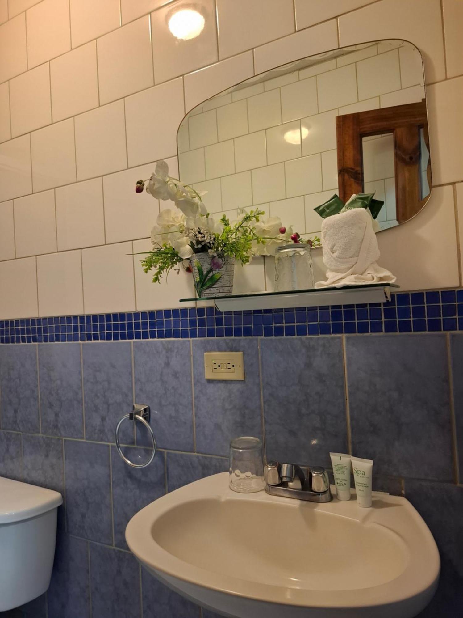 Hotel La Casa De La Abuela Бокете Екстер'єр фото