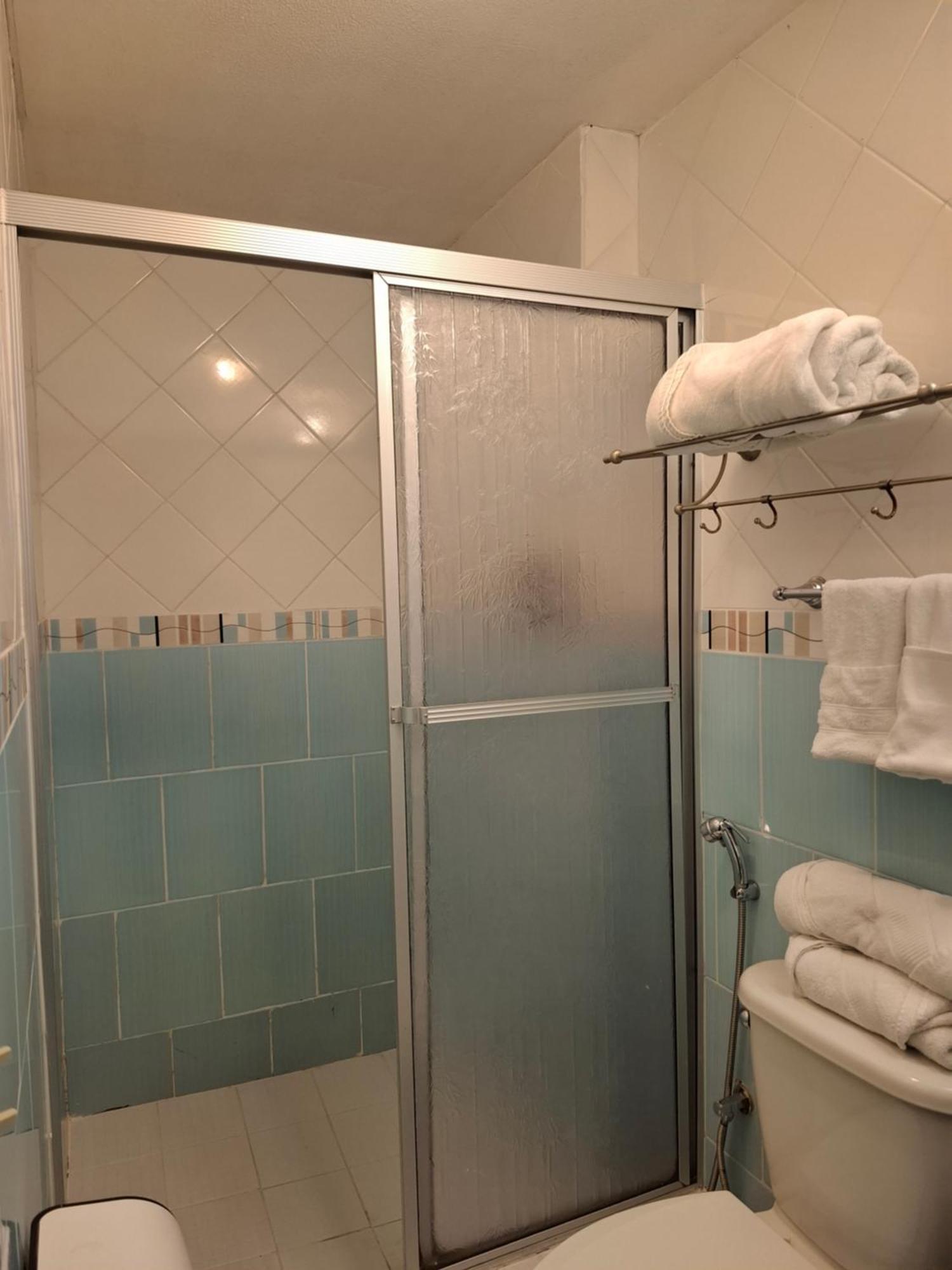 Hotel La Casa De La Abuela Бокете Екстер'єр фото