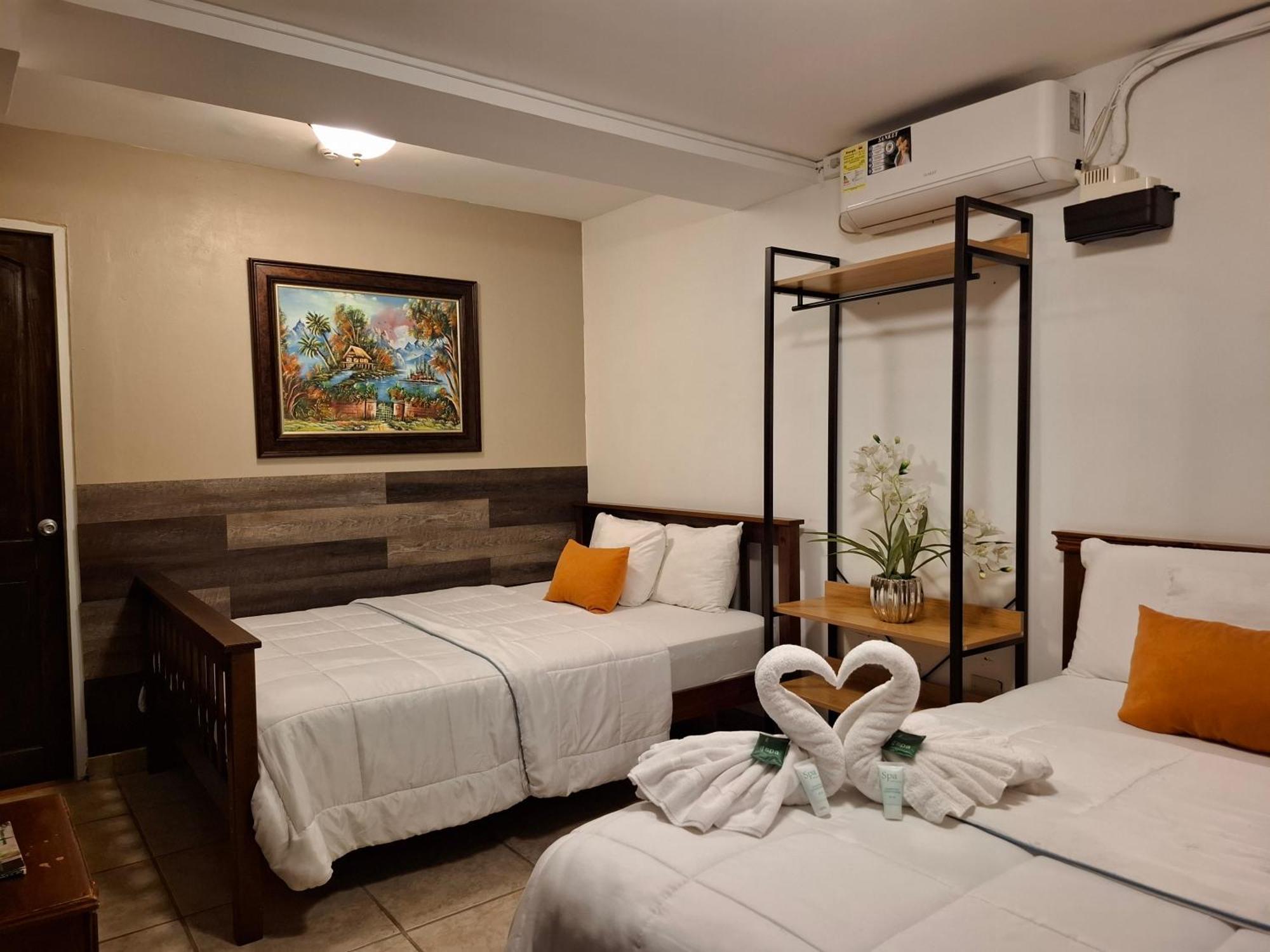 Hotel La Casa De La Abuela Бокете Екстер'єр фото