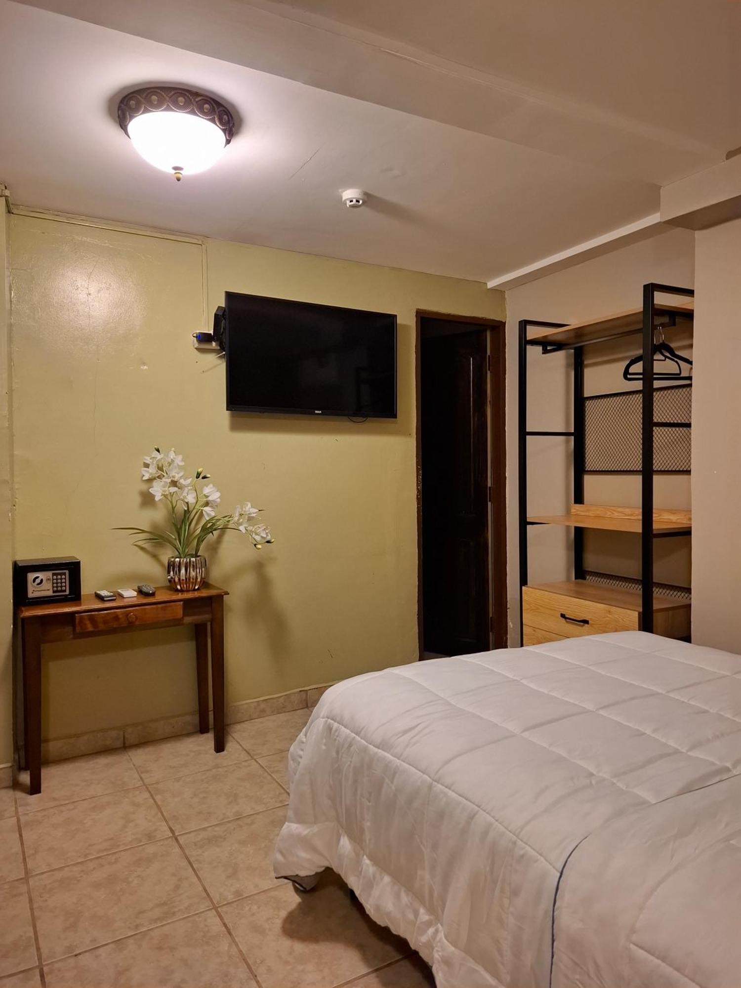Hotel La Casa De La Abuela Бокете Екстер'єр фото