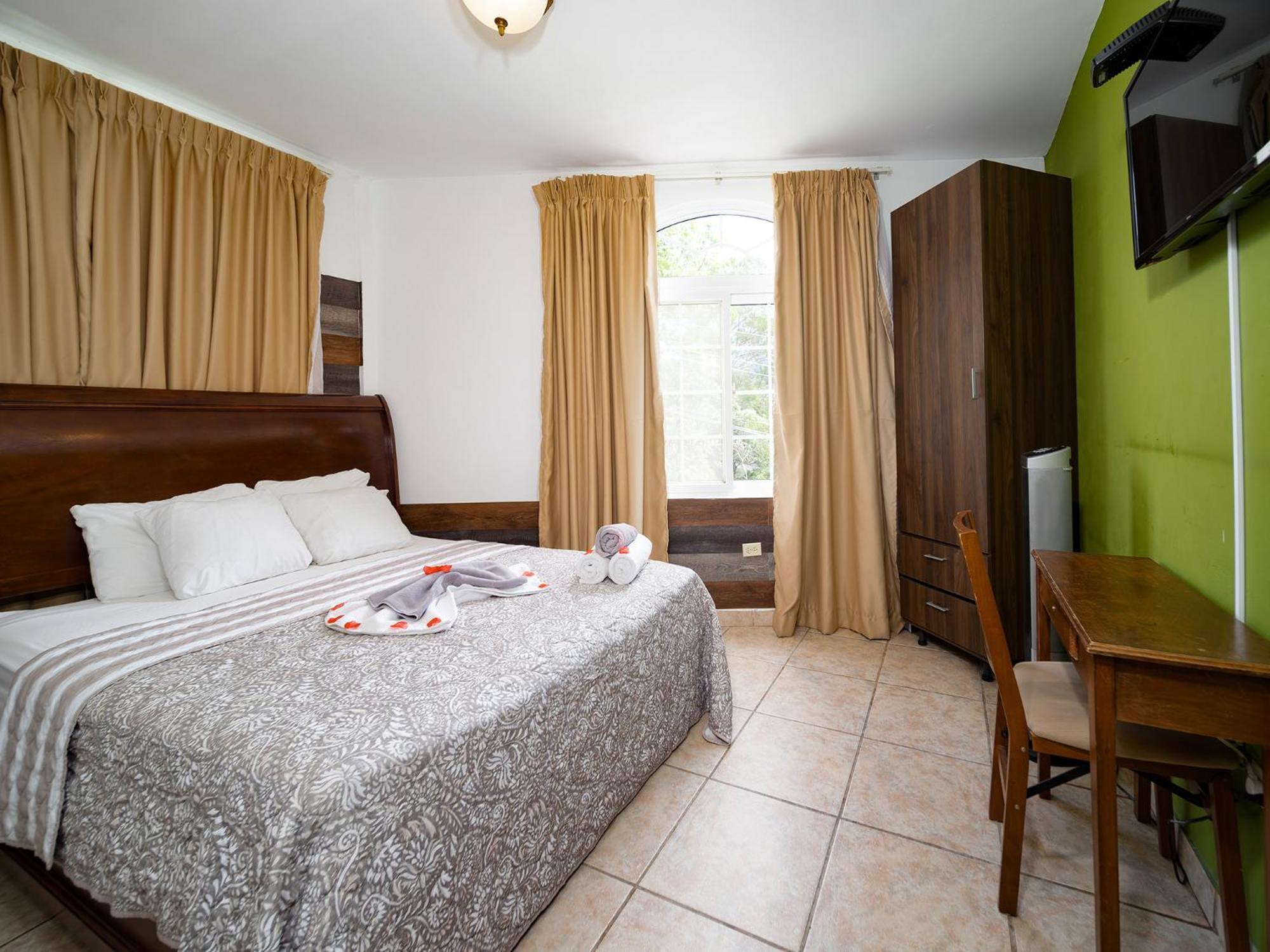 Hotel La Casa De La Abuela Бокете Екстер'єр фото